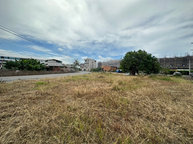 漚汪西湖三面路建地,台南市將軍區西湖段