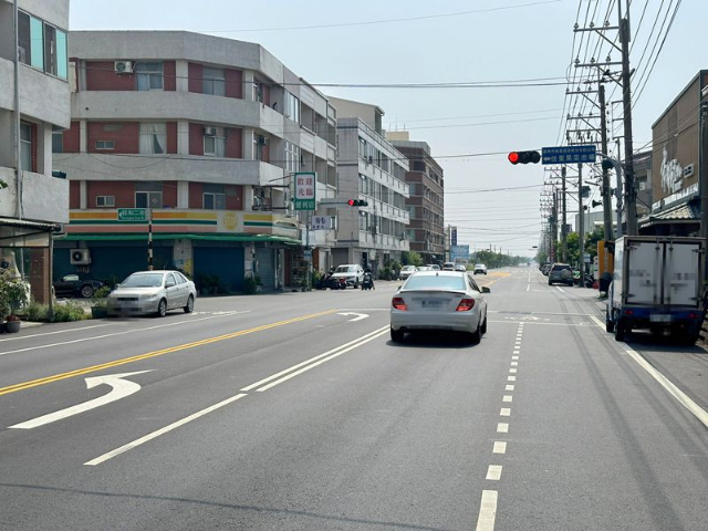 成功路大路邊金店面,台南市佳里區成功路