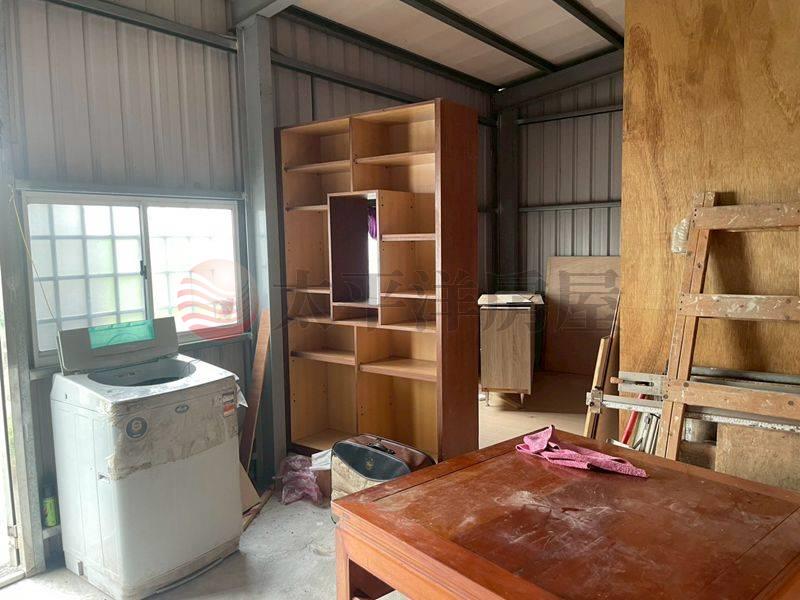 番子寮建地出租,台南市佳里區新安段