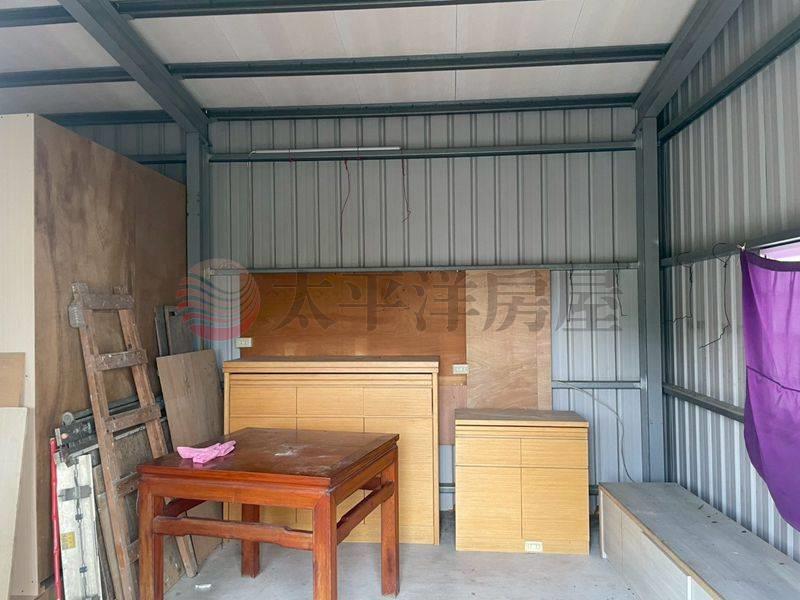 番子寮建地出租,台南市佳里區新安段