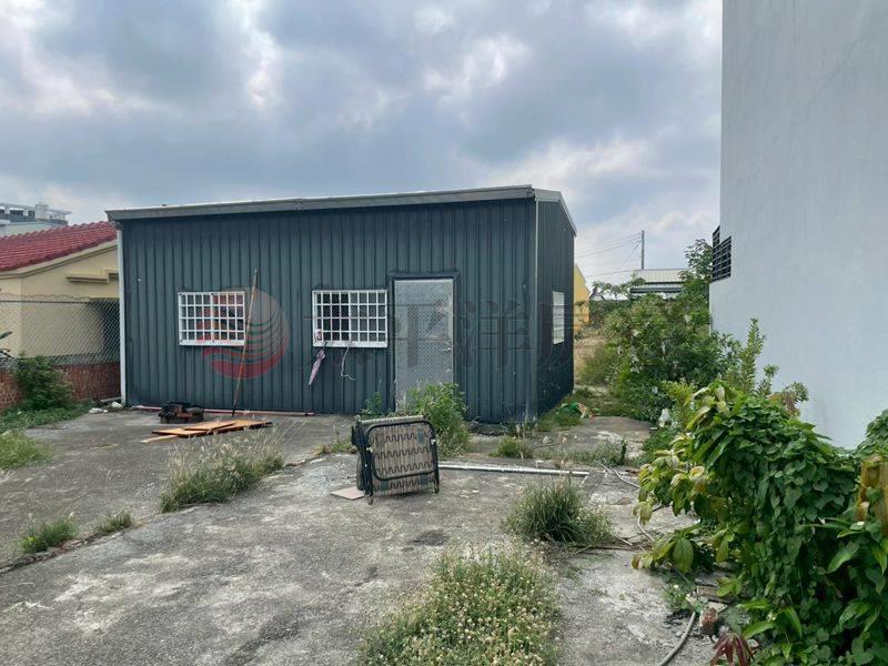 番子寮建地出租,台南市佳里區新安段