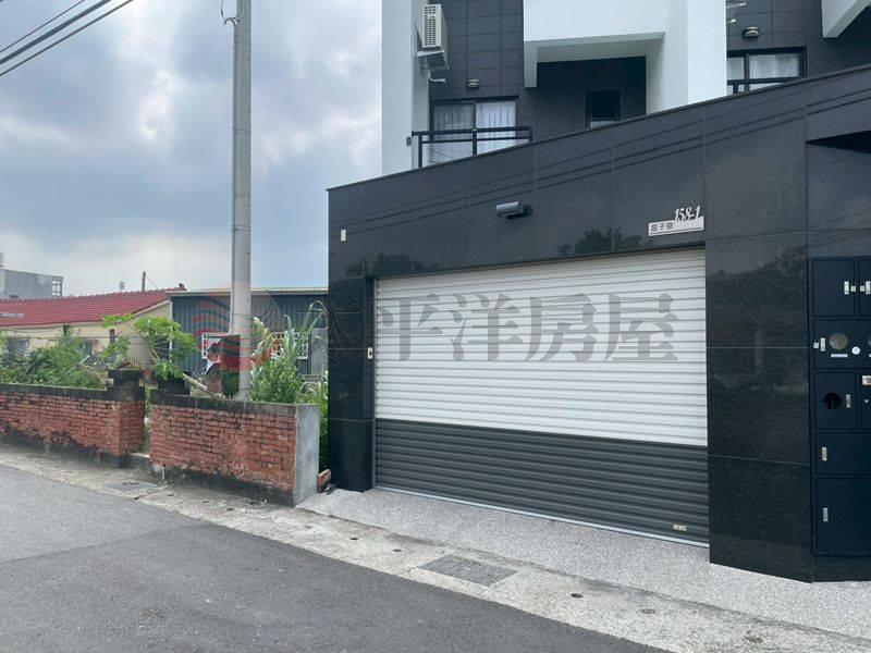 番子寮建地出租,台南市佳里區新安段