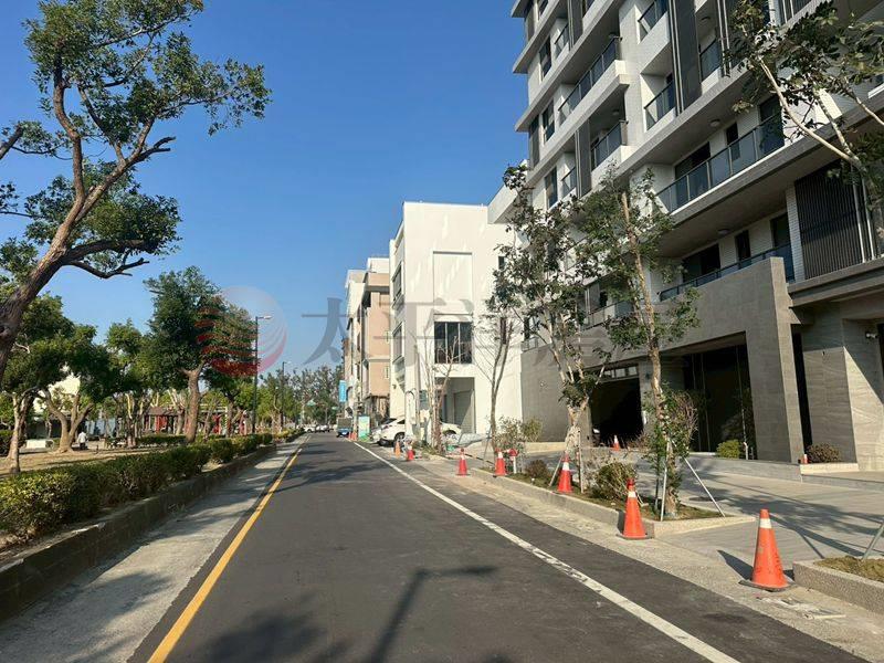佳里公園路二房華夏出租,台南市佳里區公園路
