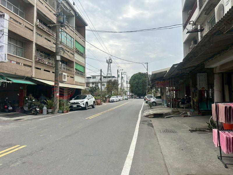 西港後營店面出租,台南市西港區後營