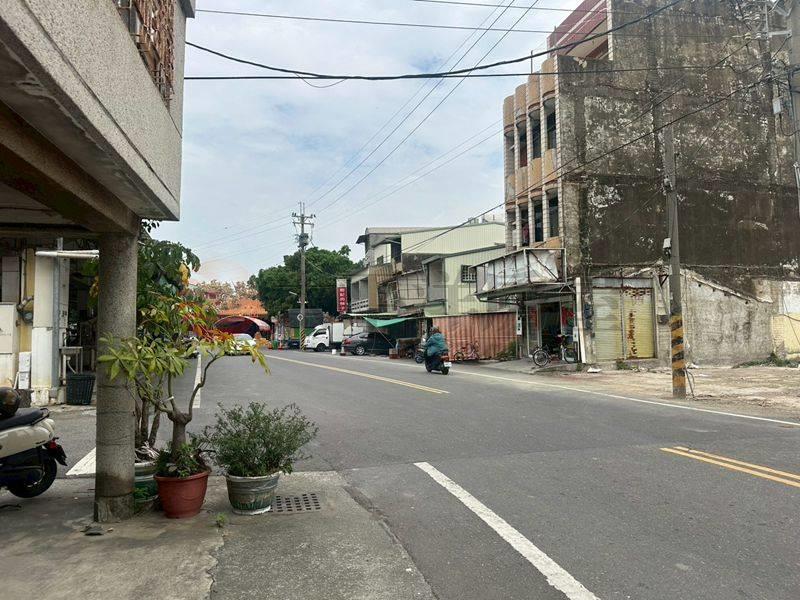 西港後營店面出租,台南市西港區後營