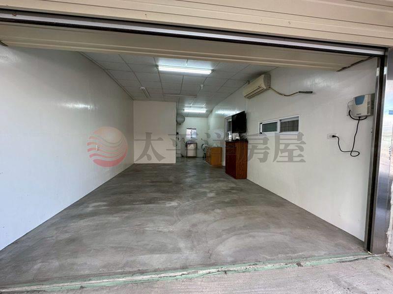 和平街大地坪鐵皮屋,台南市佳里區和平街