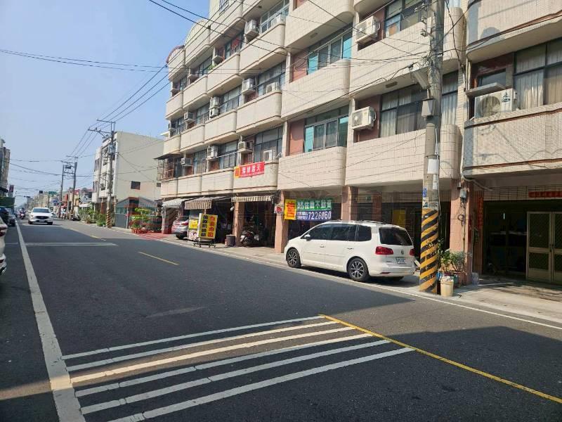 建南街透天出租,台南市佳里區建南街