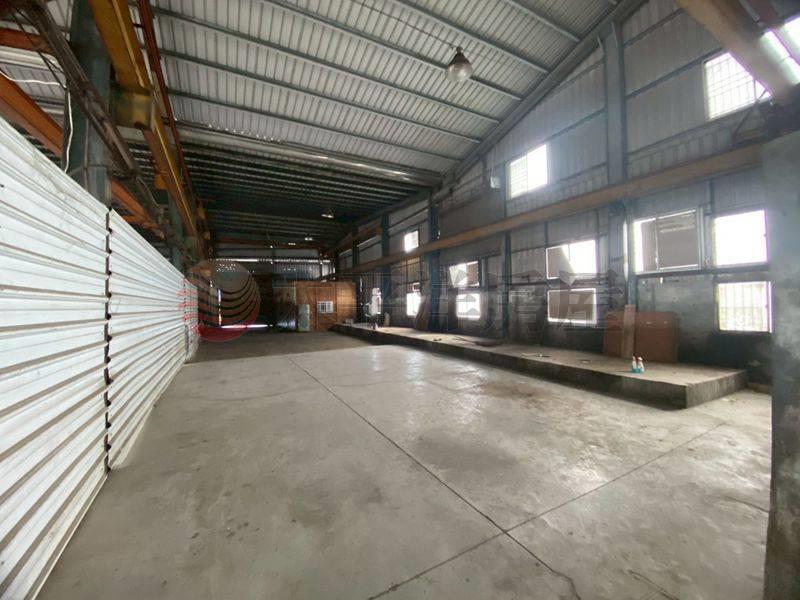 學甲三連路廠房出租,台南市學甲區集和段