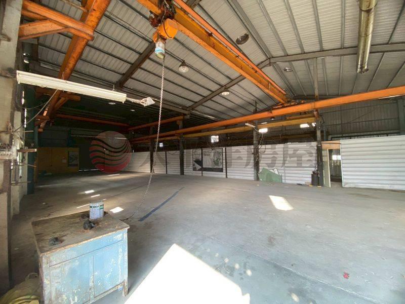 學甲三連路廠房出租,台南市學甲區集和段