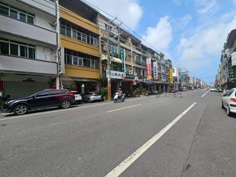 文化路金店面,台南市佳里區文化路