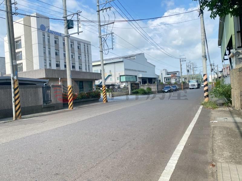 佳里工業區丁建千坪廠房出租,台南市佳里區萊芊寮