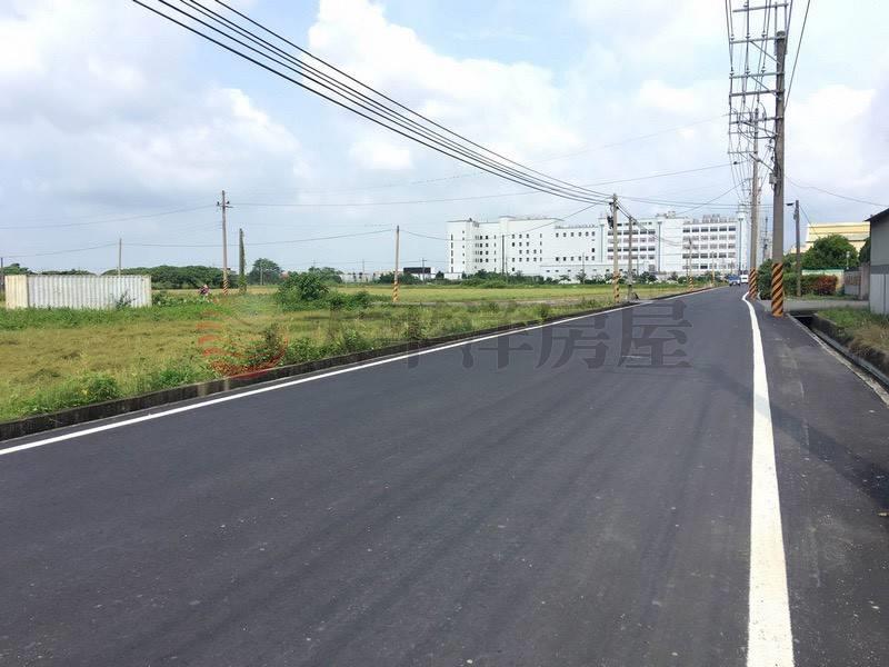 佳里工業區丁建千坪廠房出租,台南市佳里區萊芊寮