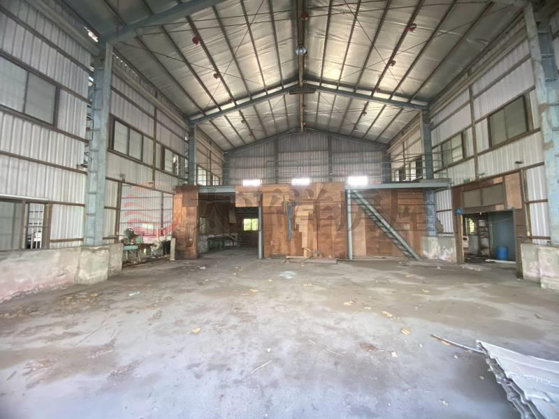 佳里工業區丁建千坪廠房出租,台南市佳里區萊芊寮