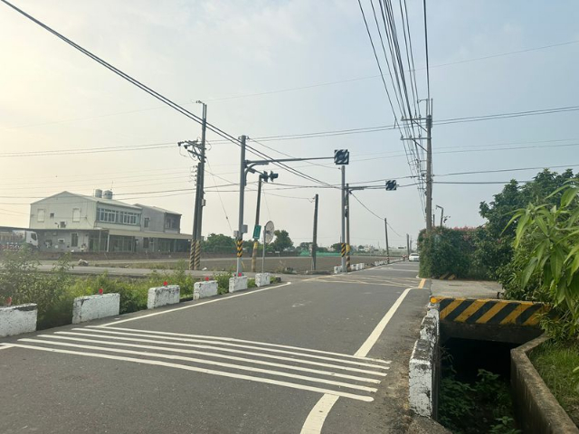 近佳里雙面路空地出租,台南市西港區下宅子段