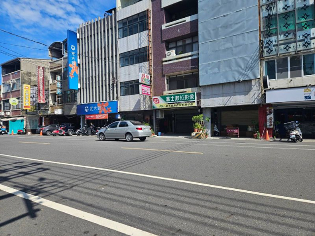 文化路店面1樓,台南市佳里區文化路