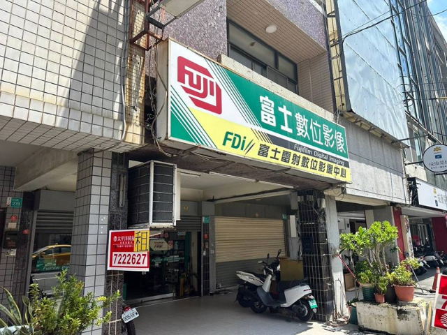 文化路店面1樓,台南市佳里區文化路