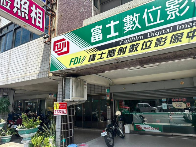 文化路店面1樓,台南市佳里區文化路