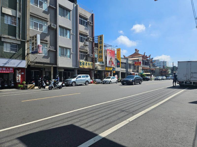 文化路店面1樓,台南市佳里區文化路