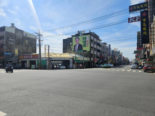 文化路店面1樓,台南市佳里區文化路