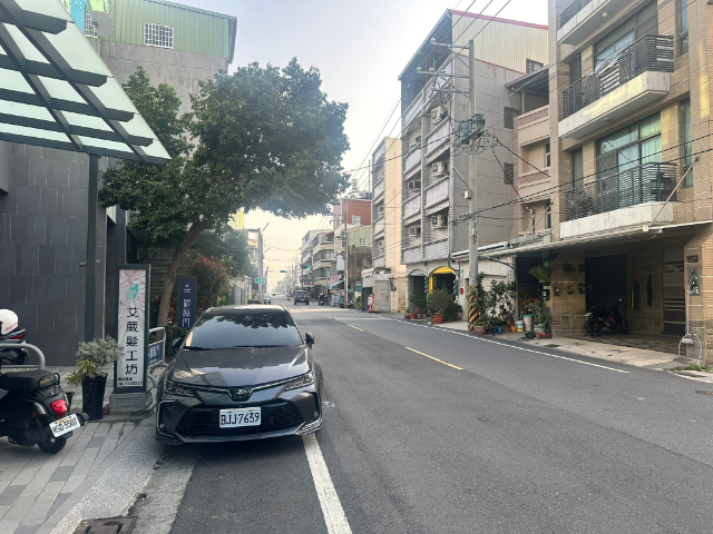 佳里招財店面,台南市佳里區建南街