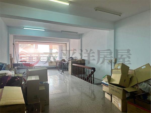 佳里鬧區透天2~4樓出租,台南市佳里區中山路