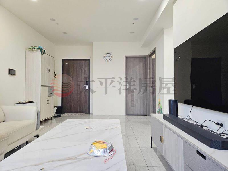 出租-近德南國小3房+平車,台南市仁德區德崙路