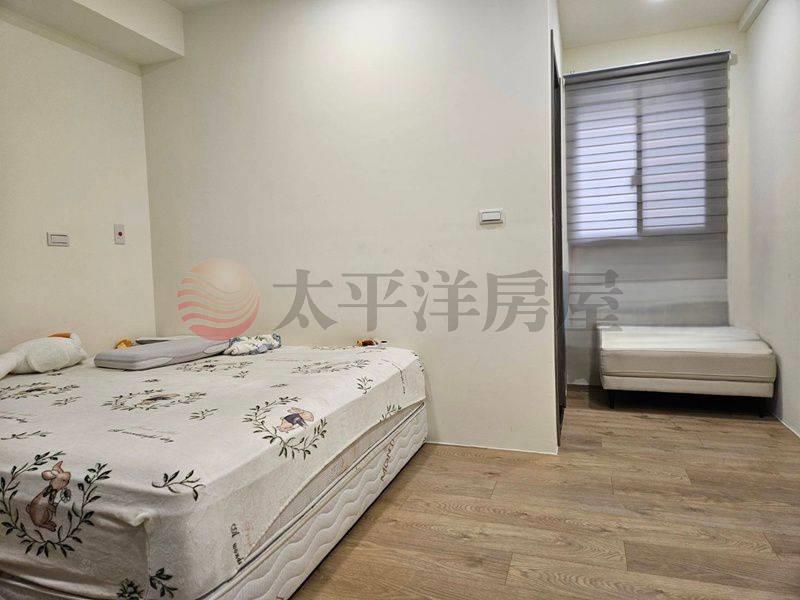 出租-近德南國小3房+平車,台南市仁德區德崙路