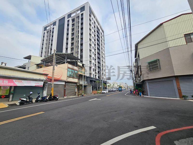 出租-近德南國小3房+平車,台南市仁德區德崙路