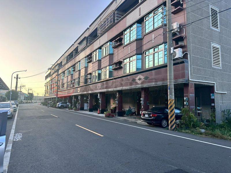 學甲全新廠房出租Ⅰ,台南市學甲區南興街