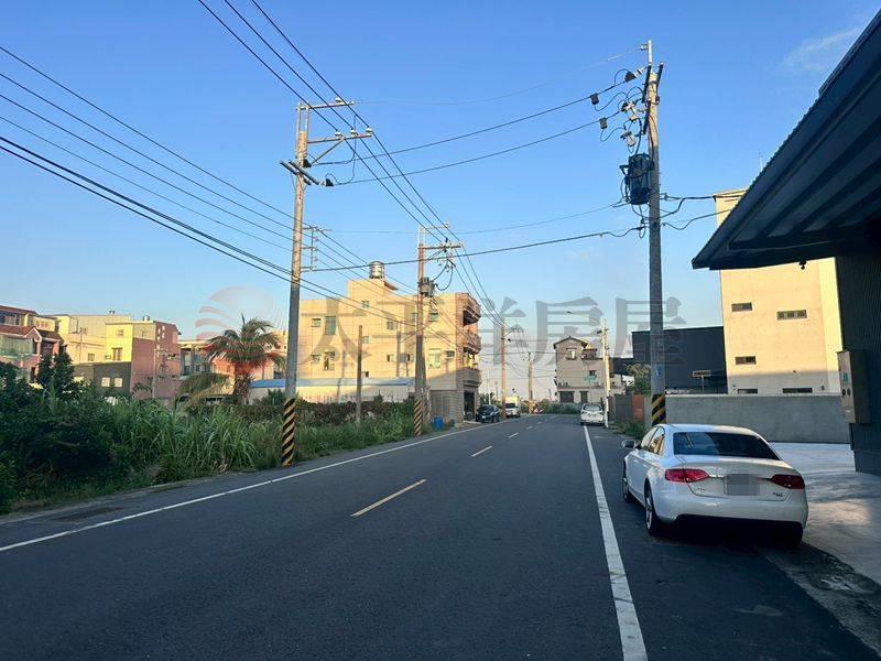 學甲全新廠房出租Ⅰ,台南市學甲區南興街