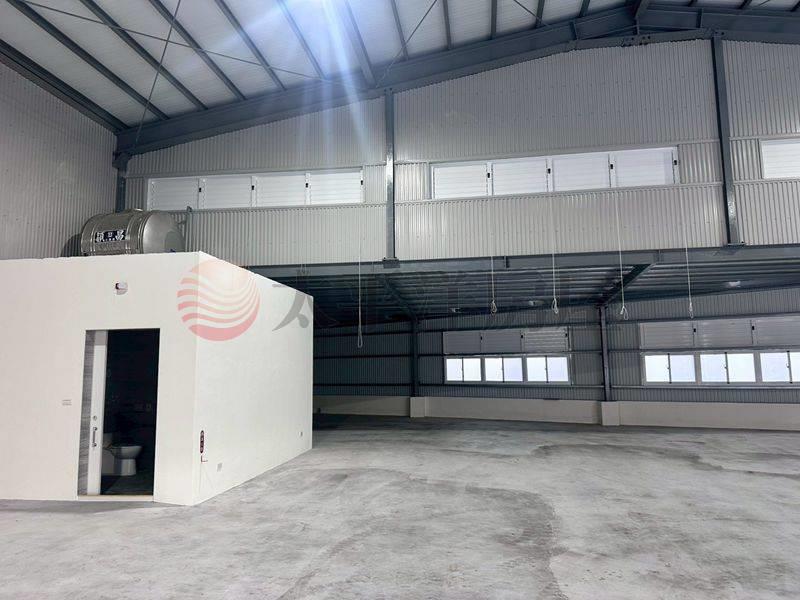 學甲全新廠房出租Ⅰ,台南市學甲區南興街