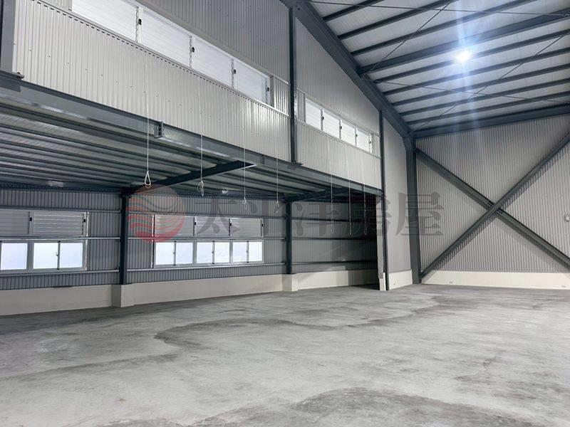 學甲全新廠房出租Ⅱ,台南市學甲區南興街