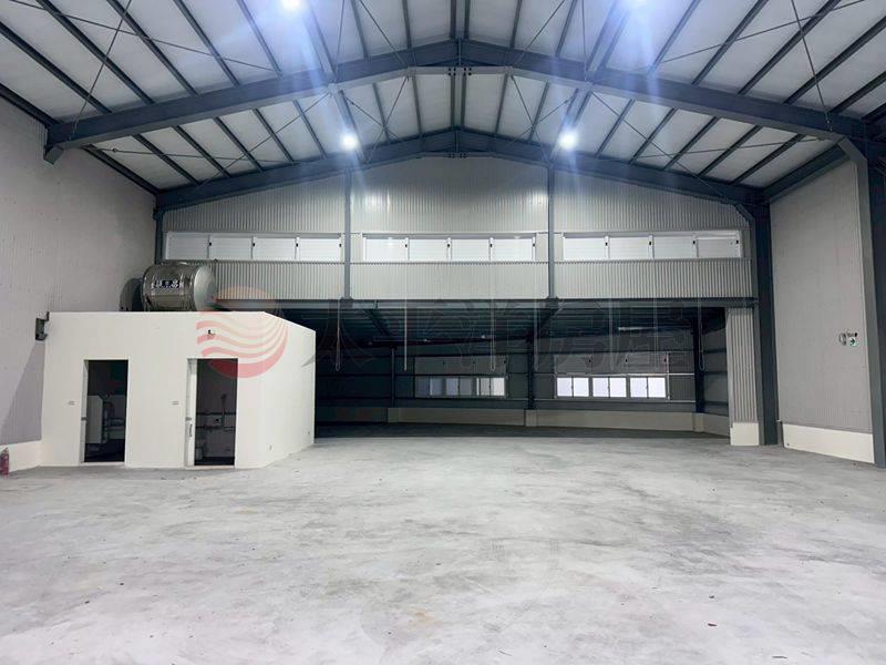 學甲全新廠房出租Ⅱ,台南市學甲區南興街