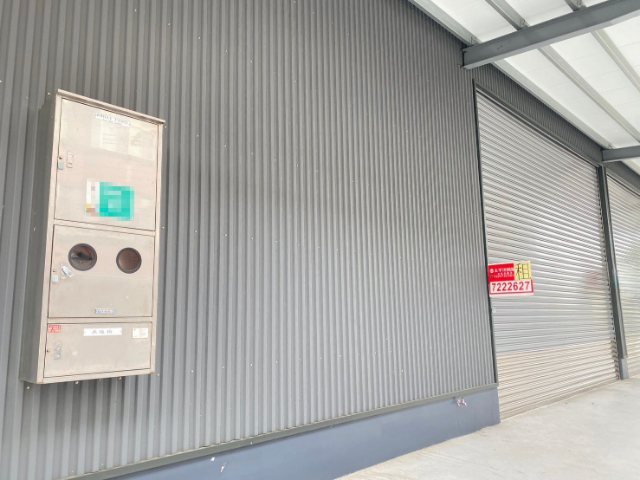 學甲全新廠房出租Ⅱ,台南市學甲區南興街