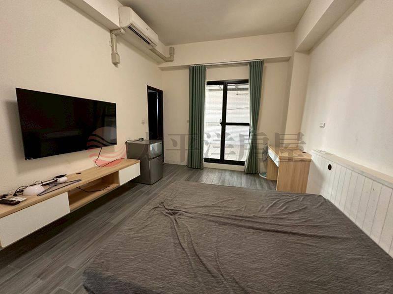 西港百戶造鎮金店面、套房,台南市西港區慶安路