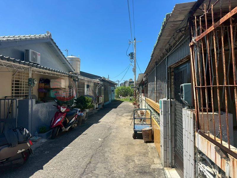 佳里買地送平房翻修首選,台南市佳里區文化路