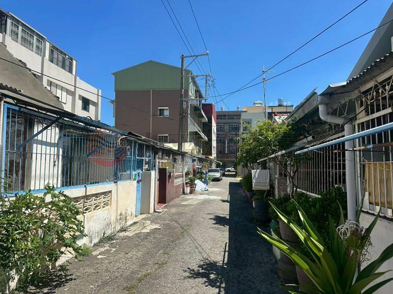 佳里買地送平房翻修首選,台南市佳里區文化路