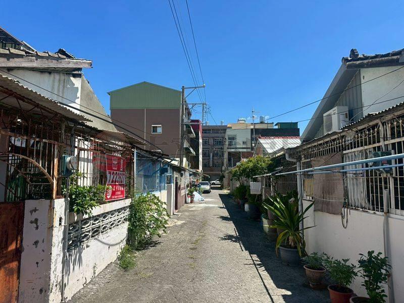 佳里買地送平房翻修首選,台南市佳里區文化路