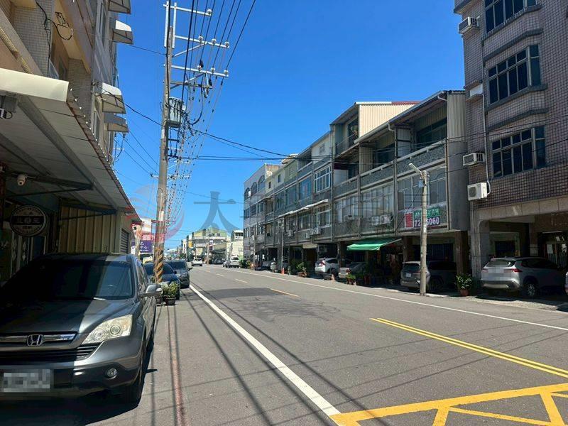 佳里買地送平房翻修首選,台南市佳里區文化路