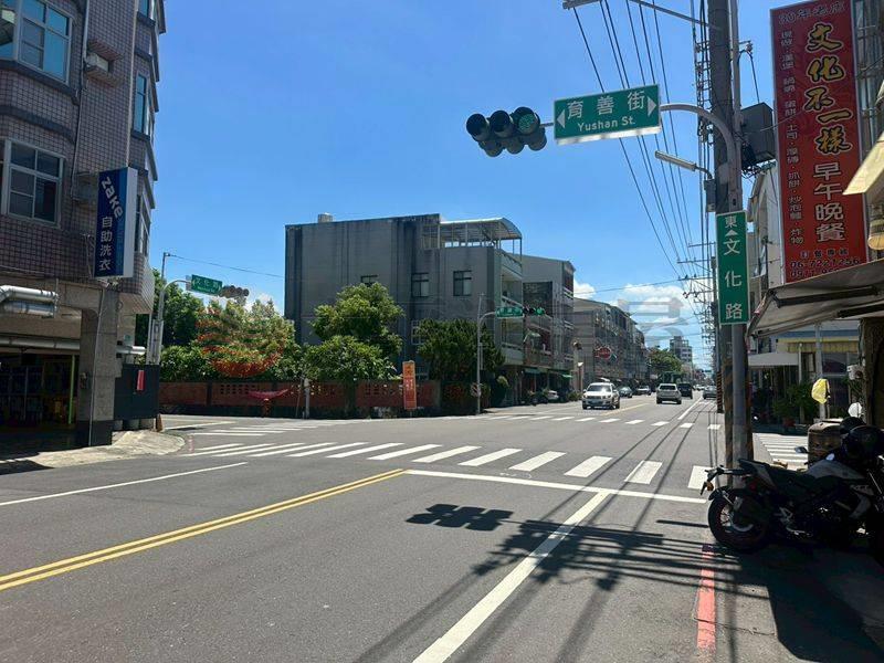 佳里買地送平房翻修首選,台南市佳里區文化路