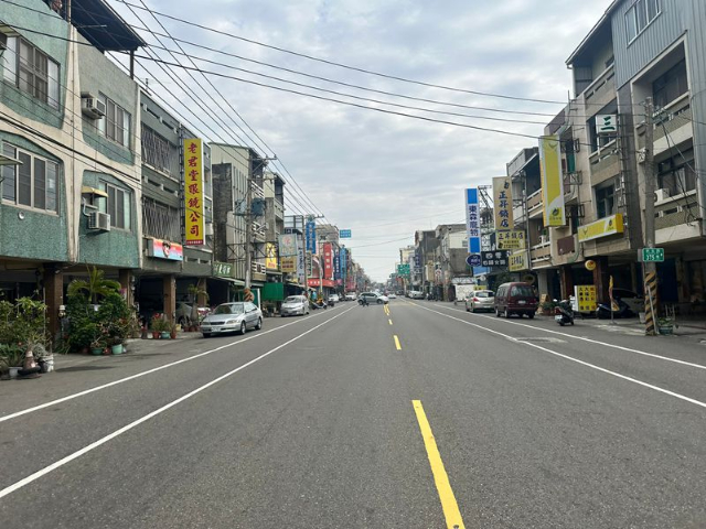 新生路生財店面,台南市佳里區新生路