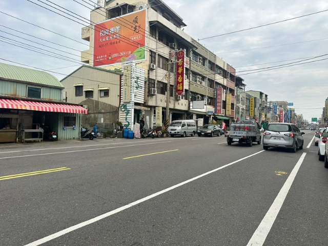 新生路生財店面,台南市佳里區新生路