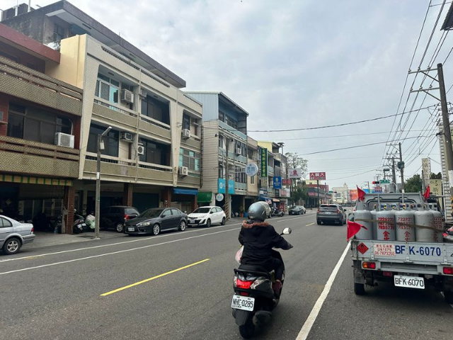 新生路生財店面,台南市佳里區新生路