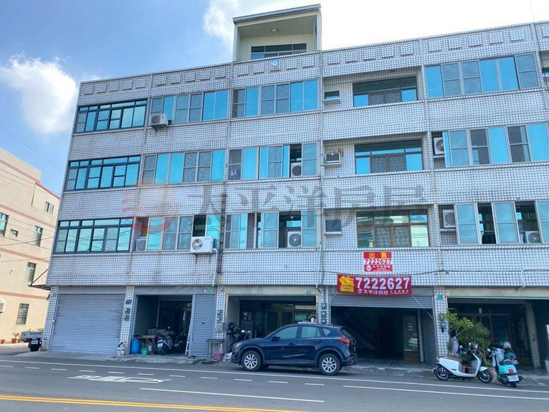 佳里成功路正四樓店住,台南市佳里區成功路