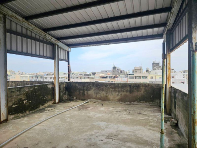 義民街商用店住,台南市佳里區義民街