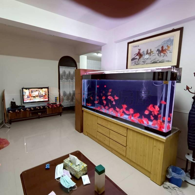 興南新城工業宅,台南市佳里區成功路