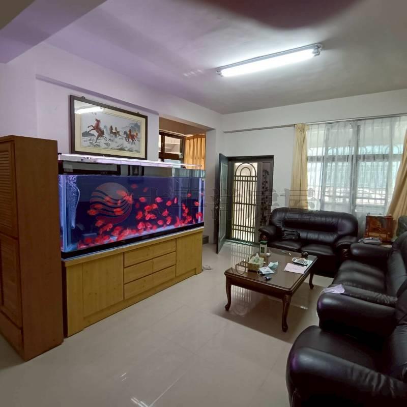 興南新城工業宅,台南市佳里區成功路