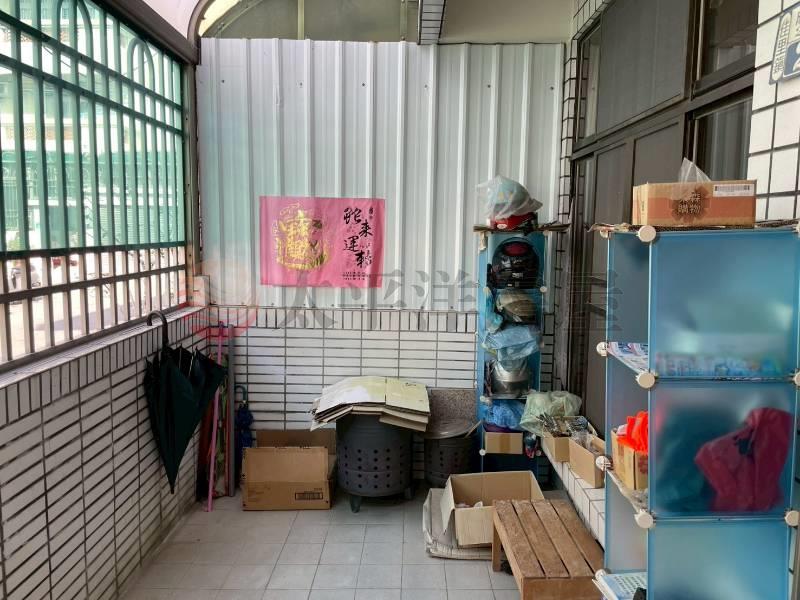 興南新城工業宅,台南市佳里區成功路