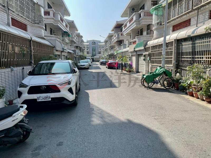 興南新城工業宅,台南市佳里區成功路