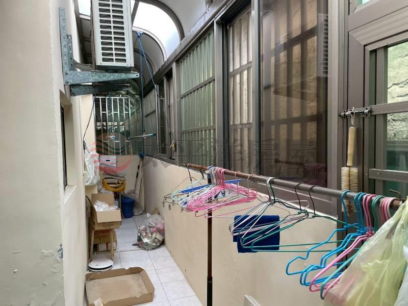 興南新城工業宅,台南市佳里區成功路